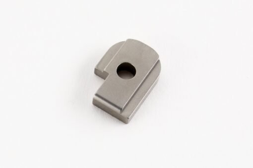 1911 firing pin stop 10mm stainless