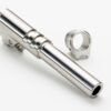 drop in 1911 barrel 9mm w n ramped 425 stainless w bushing link and pin