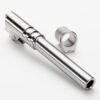 drop in 1911 barrel 9mm w n ramped 5 stainless w bushing link and pin