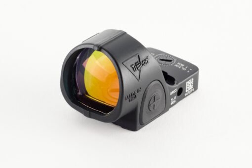 trijicon sro sight